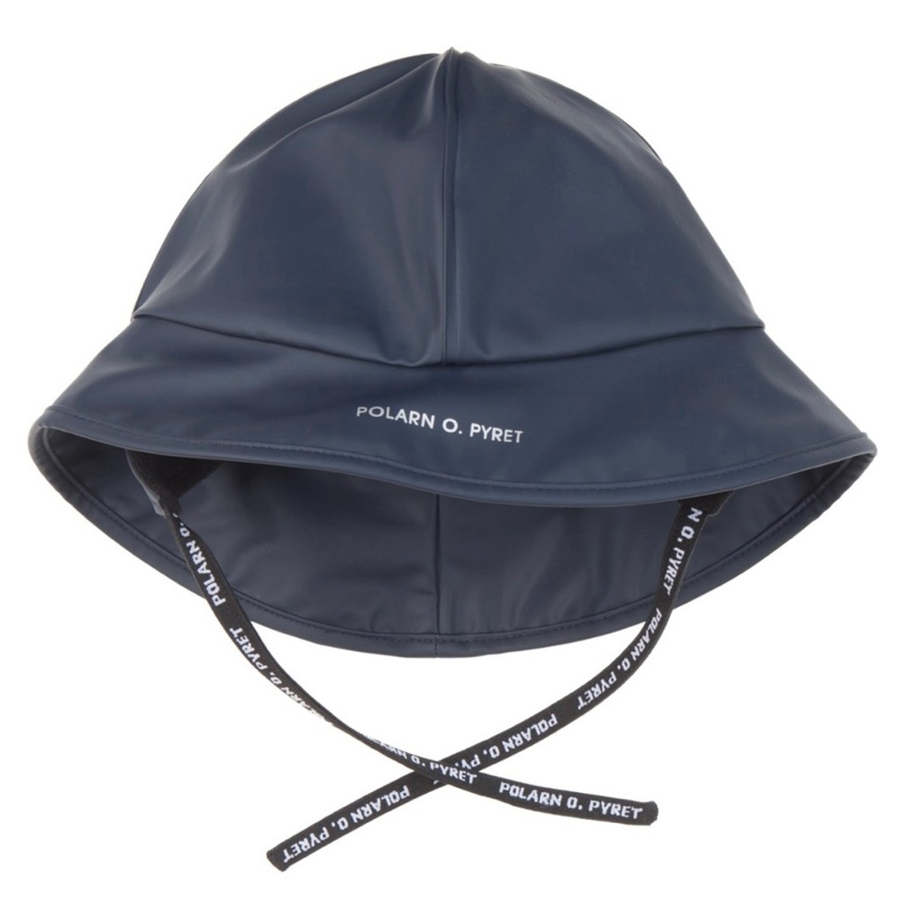 Polarn O. Pyret - North Easter Rain Hat